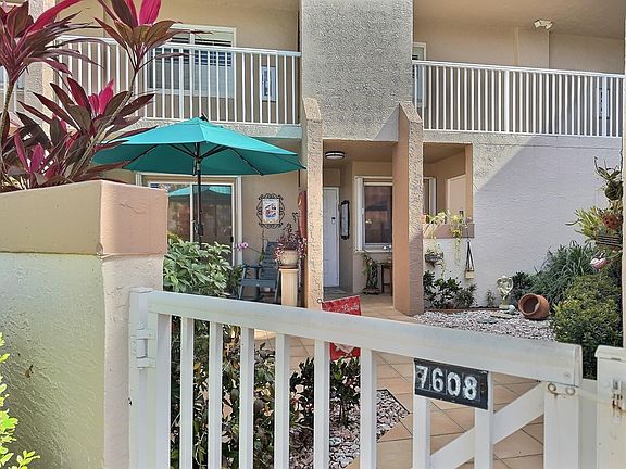 3rd image of 7608 Granville Drive #105-E
