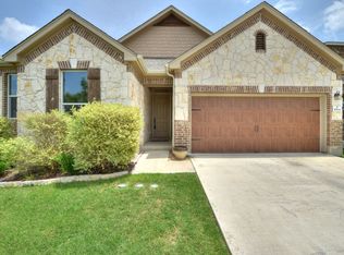 1664 Bovina Dr, Leander, TX 78641