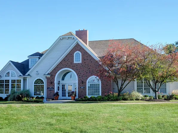 Carol Stream Crossing