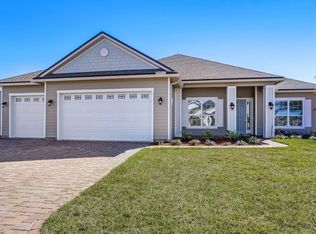 94917 Palm Pointe Dr S, Fernandina Beach, FL 32034