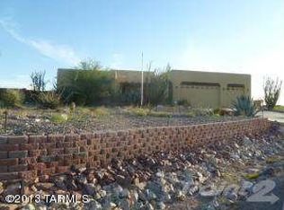 14076 E Wild Jesse Way, Vail, AZ 85641