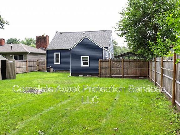 2nd image of 5416 Mulberry Ave