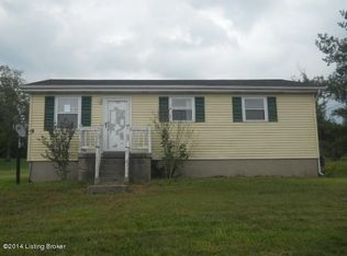 5427 Lagrange Rd, Shelbyville, KY 40065