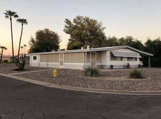 8932 E Ohio Ave, Sun Lakes, AZ 85248