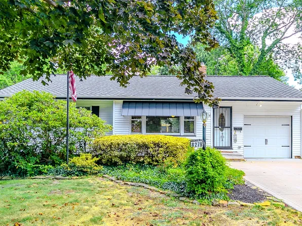 8279 Westmoor Rd, Mentor, OH 44060
