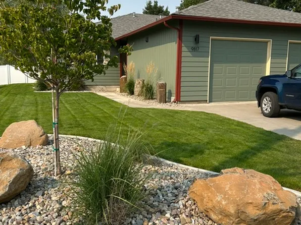 9817 E Nora Ave #9817, Spokane, WA 99206