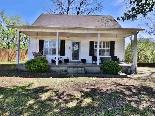 1827 Arp Central Rd, Ripley, TN 38063