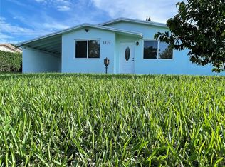 6898 NW 12th St, Fort Lauderdale, FL 33313