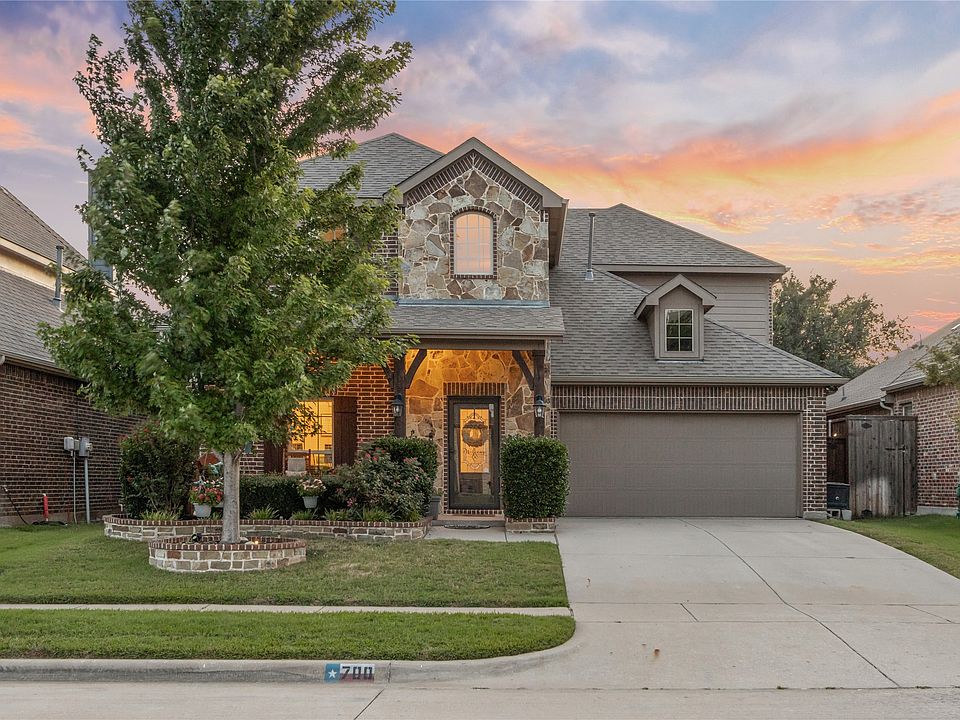 1st image of 700 Packhorse Dr