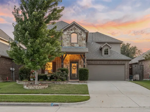 700 Packhorse Dr, McKinney, TX 75072