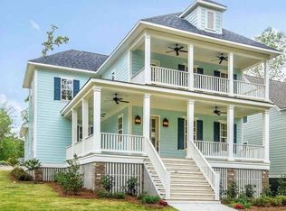 21 Overbrook St, Pike Road, AL 36064