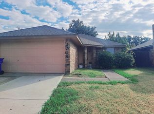 3708 Roussillon Dr, Carrollton, TX 75007