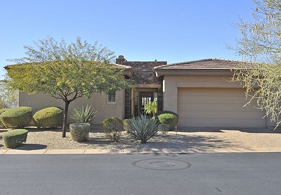 Tusayan Estates at Troon - 3