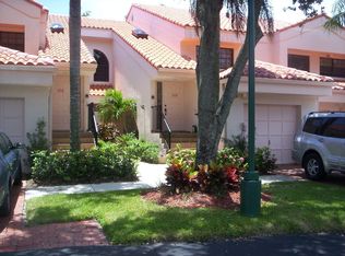 17396 Boca Club Blvd APT 104, Boca Raton, FL 33487