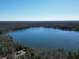 N Finger Lake Ln, Eagle River, WI 54521