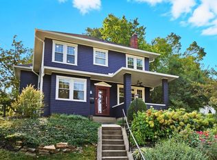 1144 Halpin Ave, Cincinnati, OH 45208