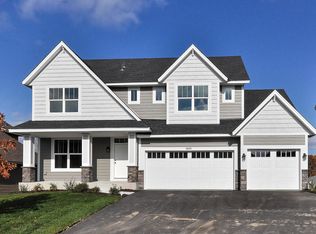 11020 Fair Meadows Ct, Osseo, MN 55369