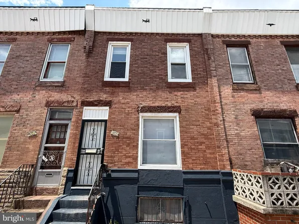 2544 S Sheridan St, Philadelphia, PA 19148