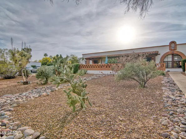 366 S La Canada Dr Unit A, Green Valley, AZ 85614