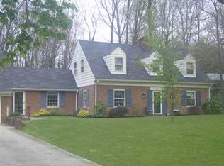 810 Koonce Rd, Hermitage, PA 16148