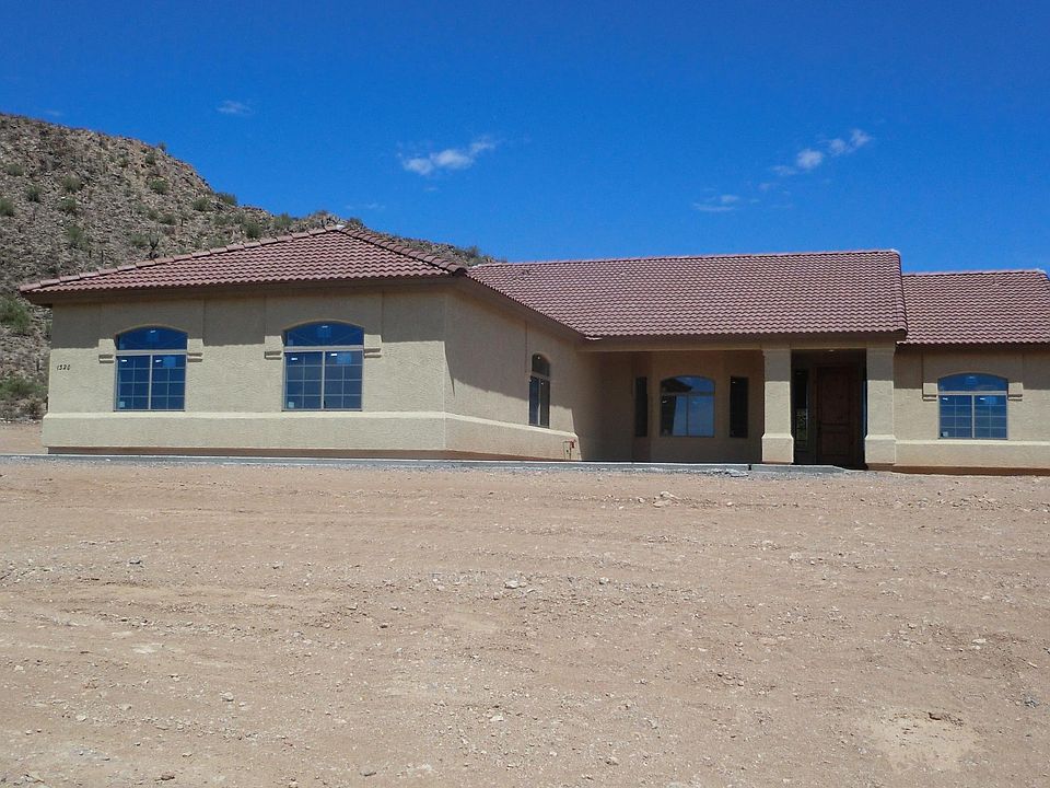 1st image of 1320 W CHRISTIE LYN (LOT 1) Lane