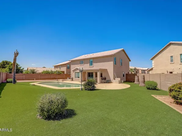 8813 N 68TH Drive, Peoria, AZ 85345