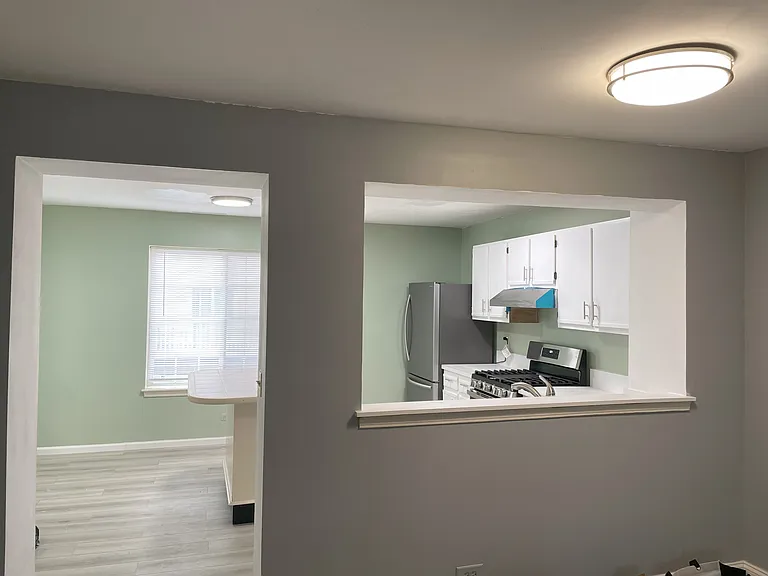 6228 Fremont Dr #TOWN HOME — Photo 5