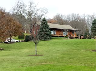 8 Clifford Ln, Parksville, NY 12768