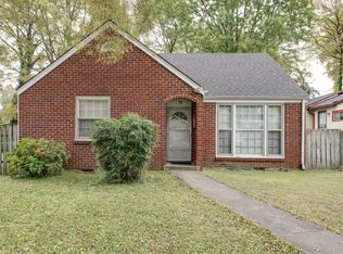3714 Burrus St, Nashville, TN 37216