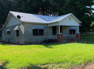 4129 State Highway 171 S, Mitchell, GA 30820