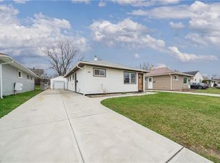 573 Northfield Rd, Bedford, OH 44146