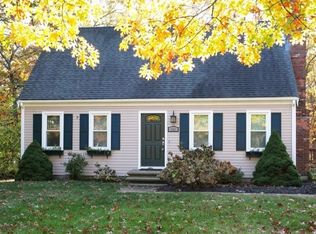 141 Bracken Fern Rd, Marstons Mills, MA 02648