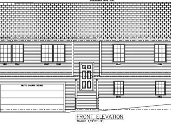 1 Peyton Ln, West Wareham, MA 02576