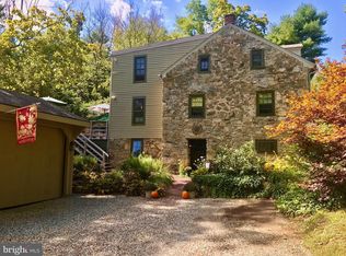 41 Old Friedensburg Rd, Reading, PA 19606