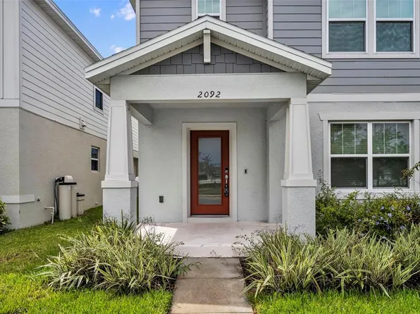 2092 Cross Prairie Pkwy, Kissimmee, FL 34744