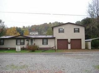 12533 State Route 664 S, Logan, OH 43138