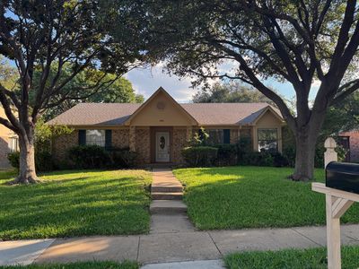 1200 Glyndon Dr, Plano, TX, 75023