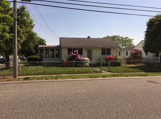1200 Franklin Ave, Cape May, NJ 08204