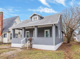 591 Park St, Marion, OH 43302