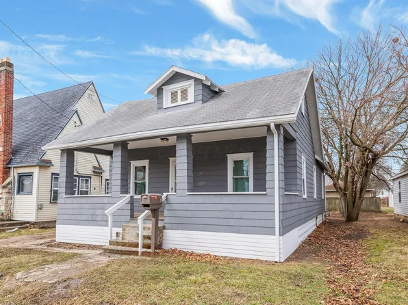 591 Park St, Marion, OH 43302