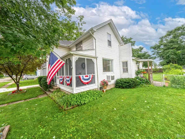 31761 Flynn Ave, Warren, MI 48092