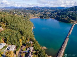 Plat Of Clarkwood, Bellingham, WA 98225