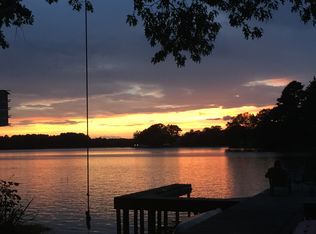 309 Lakeshore Dr, Madison, MS 39110