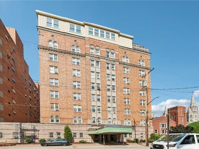 144 N Dithridge St APT 307, Pittsburgh, PA, 15213