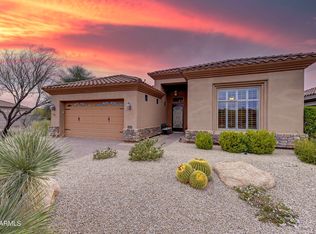35280 N 92nd Way, Scottsdale, AZ 85262