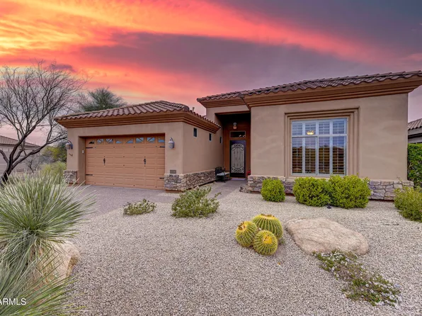 35280 N 92ND Way, Scottsdale, AZ 85262