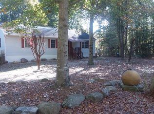 6511 Parrish Rd, Providence Forge, VA 23140