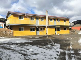 104 Quartz Ave UNIT 104, Basin, MT 59631