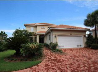 4309 Sunset Beach Blvd, Niceville, FL 32439