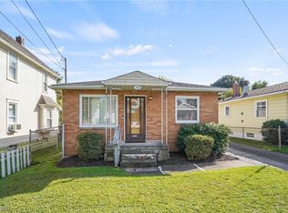 1420 Woodbirch Ave, Akron, OH 44314